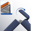 Husă Samsung Z Fold 8 MagThin integrală, Navy Blue