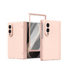 Husă Samsung Z Fold 8 MagThin integrală, Pink