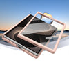 Husă Samsung Z Fold 8 MagThin integrală, Pink