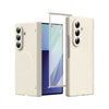 Husă Samsung Z Fold 8 Ultra MagThin integrală, Cream