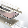 Husă Samsung Z Fold 8 Ultra MagThin integrală, Cream