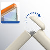 Husă Samsung Z Fold 8 Ultra MagThin integrală, Cream