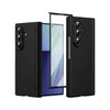 Husă Samsung Z Fold 8 Ultra MagThin integrală, Black