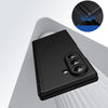 Husă Samsung Z Fold 8 Ultra MagThin integrală, Black
