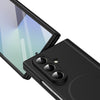 Husă Samsung Z Fold 8 Ultra MagThin integrală, Black