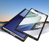 Husă Samsung Z Fold 8 Ultra MagThin integrală, Black