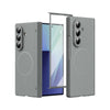 Husă Samsung Z Fold 8 Ultra MagThin integrală, Gray
