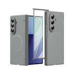 Husă Samsung Z Fold 8 Ultra MagThin integrală, Gray
