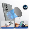 Husă Samsung Z Fold 8 Ultra MagThin integrală, Gray