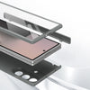 Husă Samsung Z Fold 8 Ultra MagThin integrală, Gray