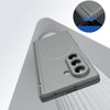 Husă Samsung Z Fold 8 Ultra MagThin integrală, Gray