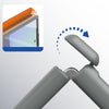 Husă Samsung Z Fold 8 Ultra MagThin integrală, Gray