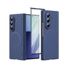 Husă Samsung Z Fold 8 Ultra MagThin integrală, Navy Blue