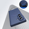 Husă Samsung Z Fold 8 Ultra MagThin integrală, Navy Blue