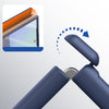 Husă Samsung Z Fold 8 Ultra MagThin integrală, Navy Blue