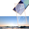 Husă Samsung Z Fold 8 Ultra MagThin integrală, Pink
