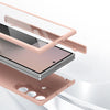 Husă Samsung Z Fold 8 Ultra MagThin integrală, Pink