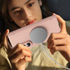 Husă Samsung Z Fold 8 Ultra MagThin integrală, Pink
