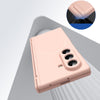 Husă Samsung Z Fold 8 Ultra MagThin integrală, Pink