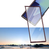 Husă Samsung Z Fold 8 Ultra MagThin integrală, Bordo