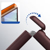 Husă Samsung Z Fold 8 Ultra MagThin integrală, Bordo