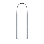 Curea Apple Crossbody Strap,Blue