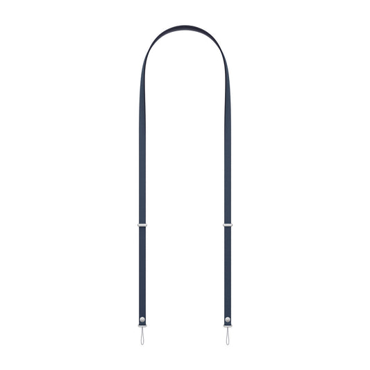 Curea Apple Crossbody Strap,Blue