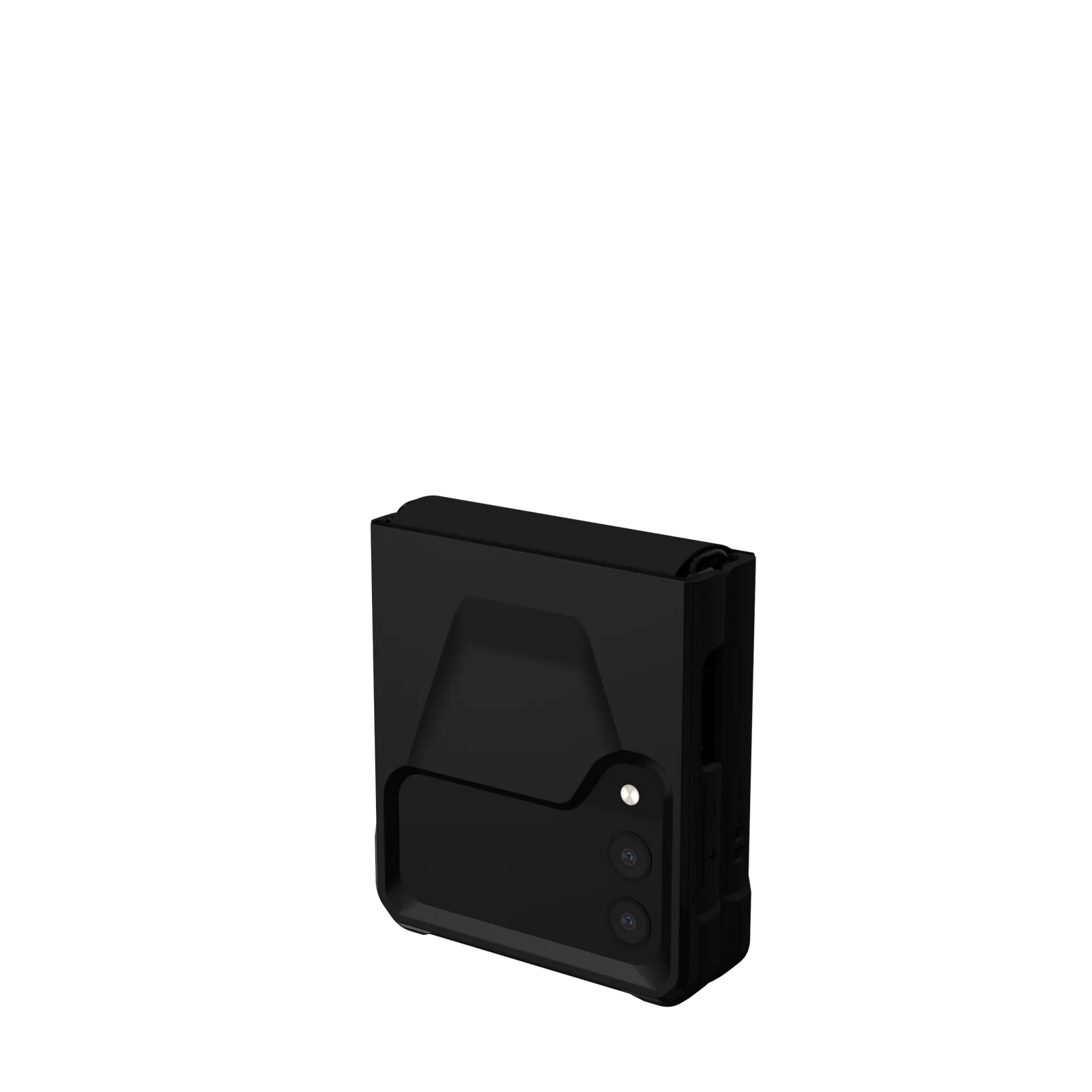 Husa UAG Civilian pentru Samsung Galaxy Z Flip 3 5G Black