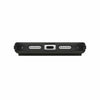 Husa iPhone 17 Pro Max UAG Civilian MagSafe, Black