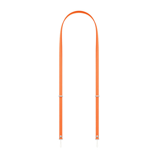 Curea Apple Crossbody Strap,Orange