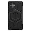 Husa Samsung Galaxy S25 Ultra UAG Monarch Pro MagSafe, Carbon Fiber