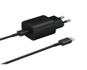 Încărcător USB cu cablu Typce C Super Fast Charging 25 W - mag-genius-accesorii