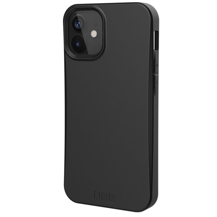 Husa iPhone 12 Mini UAG Outback Black
