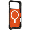 Husa UAG Pathfinder MagSafe pentru iPhone 17 Pro , Orange