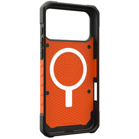 Husa UAG Pathfinder MagSafe pentru iPhone 17 Pro , Orange