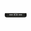 Husa iPhone 17 Pro UAG Plasma XTE MagSafe, Black / Orange