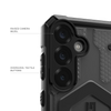Husa UAG Samsung Galaxy S24 Pathfinder MagSafe ASH