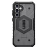 Husa UAG Samsung Galaxy S24 Pathfinder MagSafe ASH