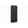 Husa Samsung Galaxy S24 Plus,Piele ecologica, Negru