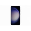 Husa Samsung Galaxy S24 Plus,Piele ecologica, Negru