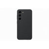 Husa Samsung Galaxy S24 Plus,Piele ecologica, Negru