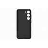 Husa Samsung Galaxy S24 Plus,Piele ecologica, Negru