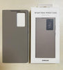 Husa Samsung S23 Ultra Smart View Wallet, Taupe