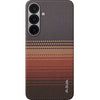 Husa Samsung S25 Plus  Kevlar MagEZ 5 Sunset 600D - Aramidă, MagSafe