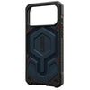 Husa iPhone 17 Pro – UAG Monarch Pro Kevlar, Mallard