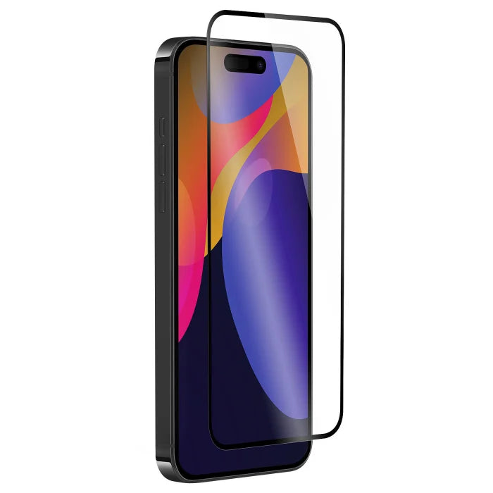 Folie din Sticla 9h Full Glue  pentru iPhone 13 Pro