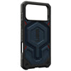 Husa iPhone 17 Pro – UAG Monarch Pro Kevlar, Mallard