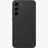 Husa Samsung Galaxy S24 Plus,Piele ecologica, Negru
