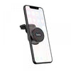 Suport Auto Magnetic Grila Ventilatie - Hoco - Black - mag-genius-accesorii