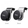 Suport Auto Magnetic Grila Ventilatie - Hoco - Black - mag-genius-accesorii